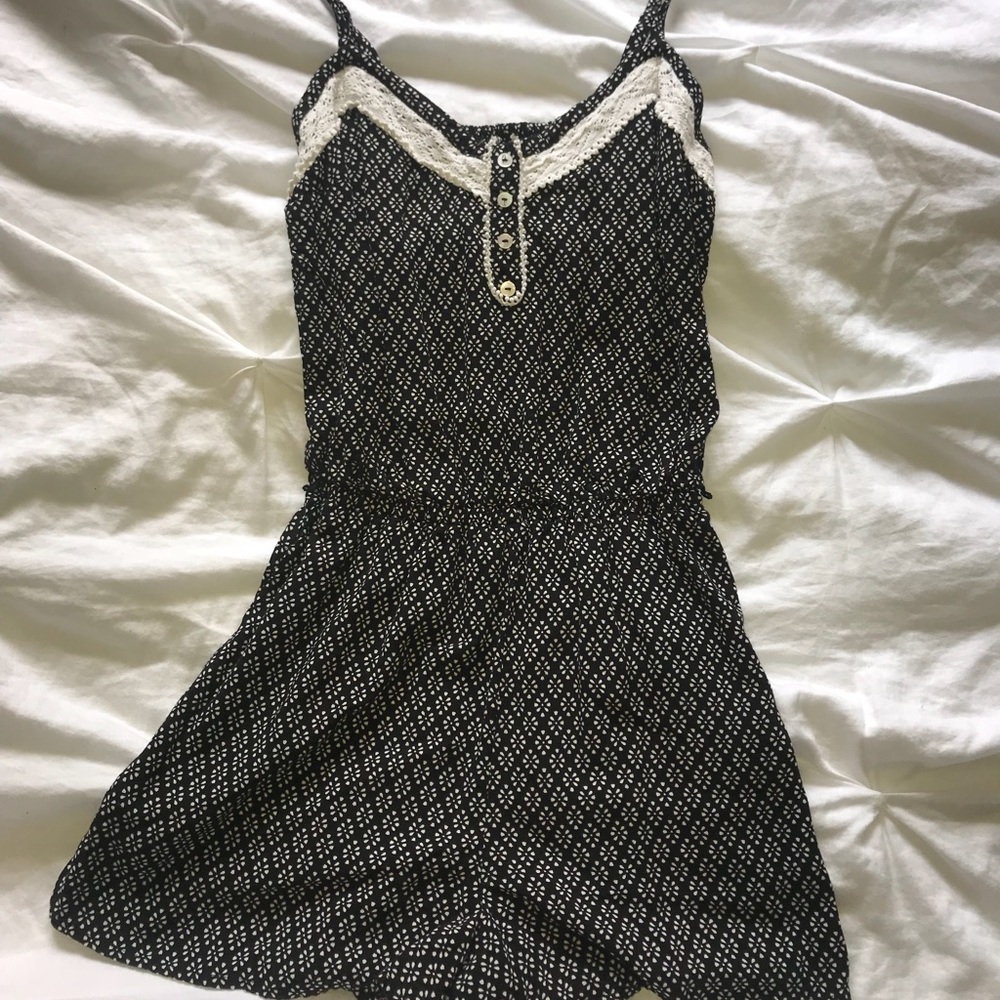 A romper